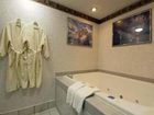 фото отеля Howard Johnson Express Inn Blackwood