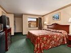 фото отеля Howard Johnson Express Inn Blackwood
