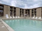 фото отеля Howard Johnson Express Inn Blackwood