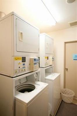 фото отеля Super Hotel Osaka Tennoji