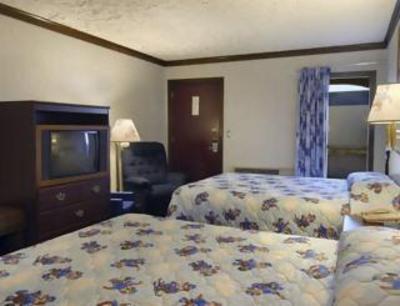 фото отеля Comfort Inn Tumwater
