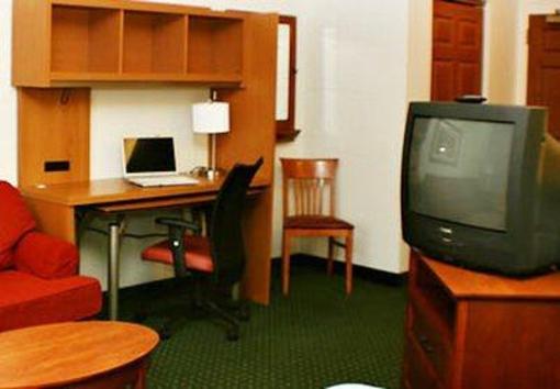фото отеля TownePlace Suites St. Louis Fenton