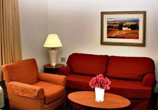 фото отеля TownePlace Suites St. Louis Fenton
