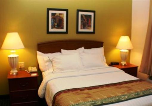 фото отеля TownePlace Suites St. Louis Fenton