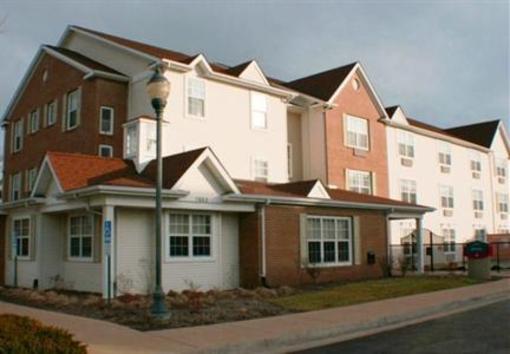 фото отеля TownePlace Suites St. Louis Fenton