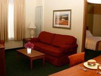 TownePlace Suites St. Louis Fenton
