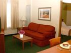 фото отеля TownePlace Suites St. Louis Fenton