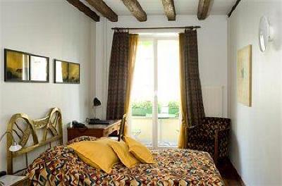 фото отеля Hotel zum Rebstock