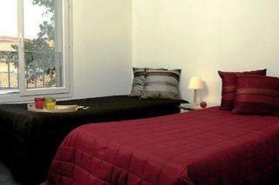 фото отеля Citea Mougins Royal Parc