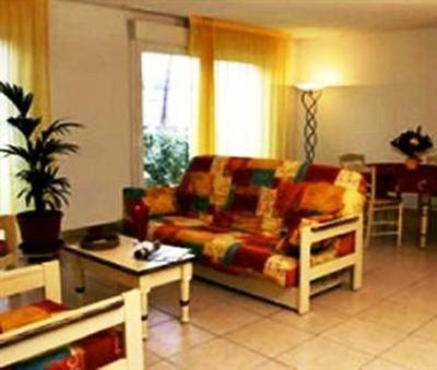 фото отеля Citea Mougins Royal Parc