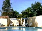 фото отеля Citea Mougins Royal Parc