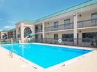 фото отеля Comfort Inn Franklin (Virginia)