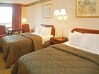 фото отеля Comfort Inn Franklin (Virginia)