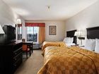 фото отеля Super 8 Farmers Branch North Dallas