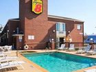 фото отеля Super 8 Farmers Branch North Dallas