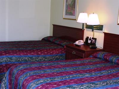 фото отеля Americas Best Value Inn Greenwood (South Carolina)