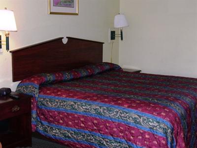 фото отеля Americas Best Value Inn Greenwood (South Carolina)