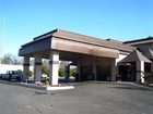 фото отеля Americas Best Value Inn Greenwood (South Carolina)