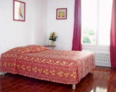 фото отеля Hotel Argence