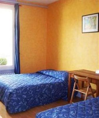 фото отеля Hotel Argence