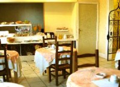 фото отеля Hotel Argence