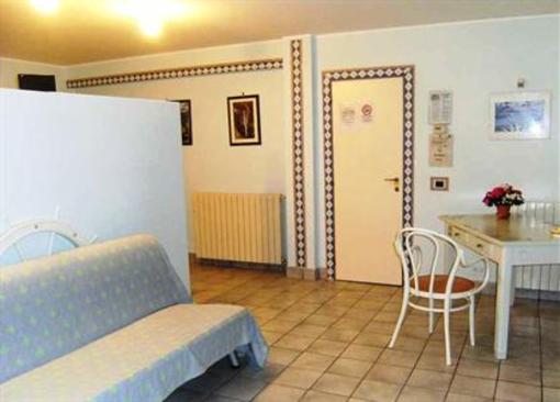 фото отеля La Meridiana ontesilvano