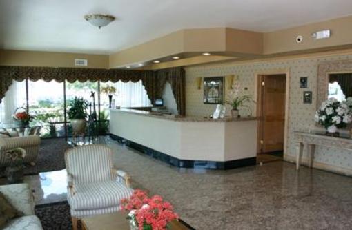 фото отеля Tarzana Inn