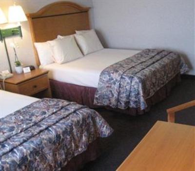 фото отеля Tarzana Inn