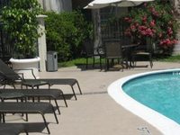 Tarzana Inn