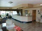 фото отеля Tarzana Inn