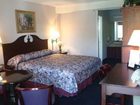 фото отеля Tarzana Inn