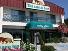 фото отеля Tarzana Inn