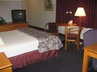 фото отеля Tarzana Inn