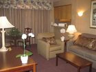 фото отеля Tarzana Inn