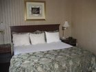 фото отеля Tarzana Inn