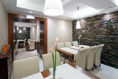 фото отеля Benefis
