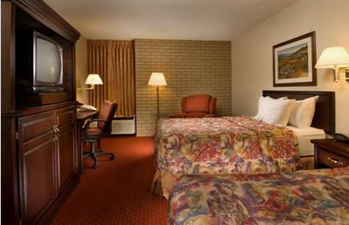 фото отеля Pear Tree Inn McAllen