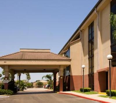 фото отеля Pear Tree Inn McAllen