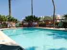 фото отеля Pear Tree Inn McAllen