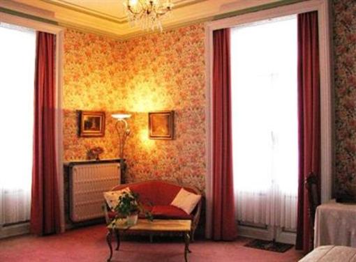 фото отеля Hotel la Heid des Pairs