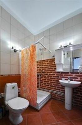 фото отеля Ligotel