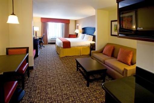 фото отеля Holiday Inn Express Hotel & Suites Uvalde