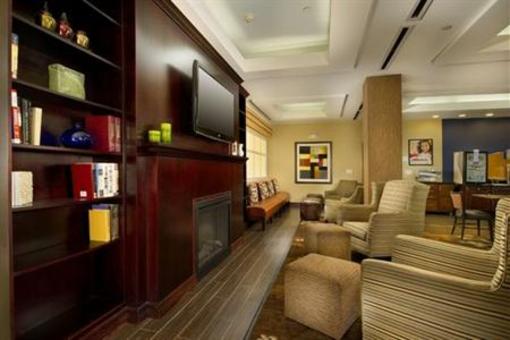 фото отеля Holiday Inn Express Hotel & Suites Uvalde