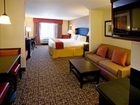 фото отеля Holiday Inn Express Hotel & Suites Uvalde