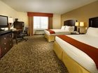 фото отеля Holiday Inn Express Hotel & Suites Uvalde