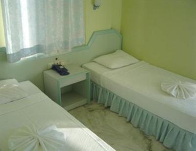 фото отеля Siesta Apart Otel