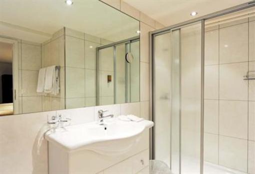 фото отеля Hotel Engel Zofingen