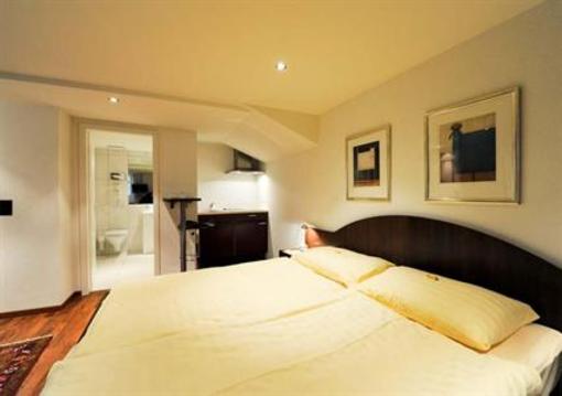 фото отеля Hotel Engel Zofingen