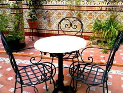 фото отеля Al Andalus Jerez