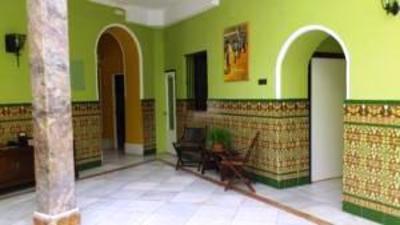 фото отеля Al Andalus Jerez